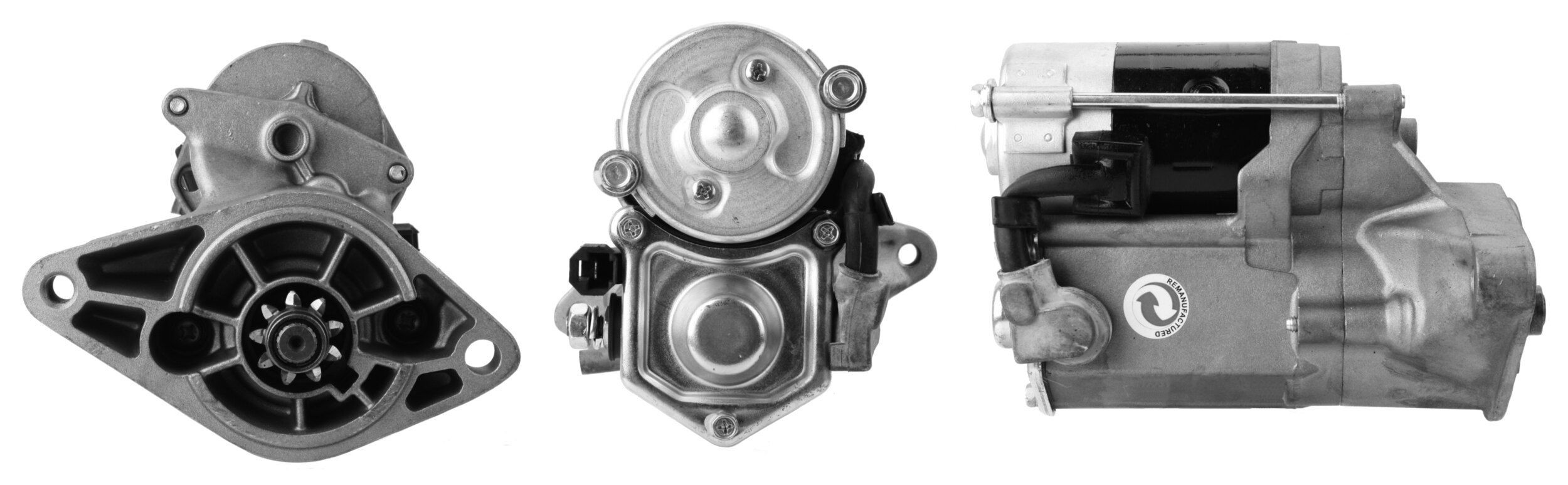 DRI Anlasser 317027092 317027092 DRI Anlasser Daihatsu Applause 2 Kosten