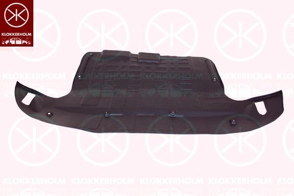 KLOKKERHOLM Mootorikate 3175796 3175796 Mootorikate HYUNDAI TERRACAN KLOKKERHOLM
