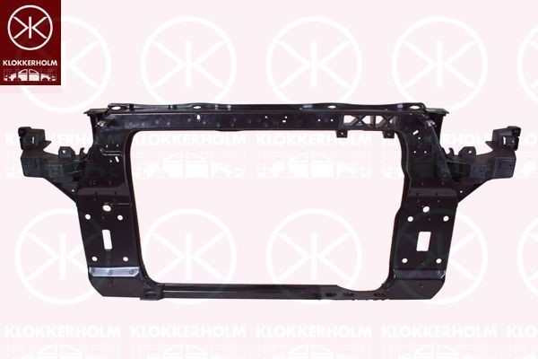 KLOKKERHOLM Front kledning 3176200 Frontplate KLOKKERHOLM MATRIX 3176200 billige