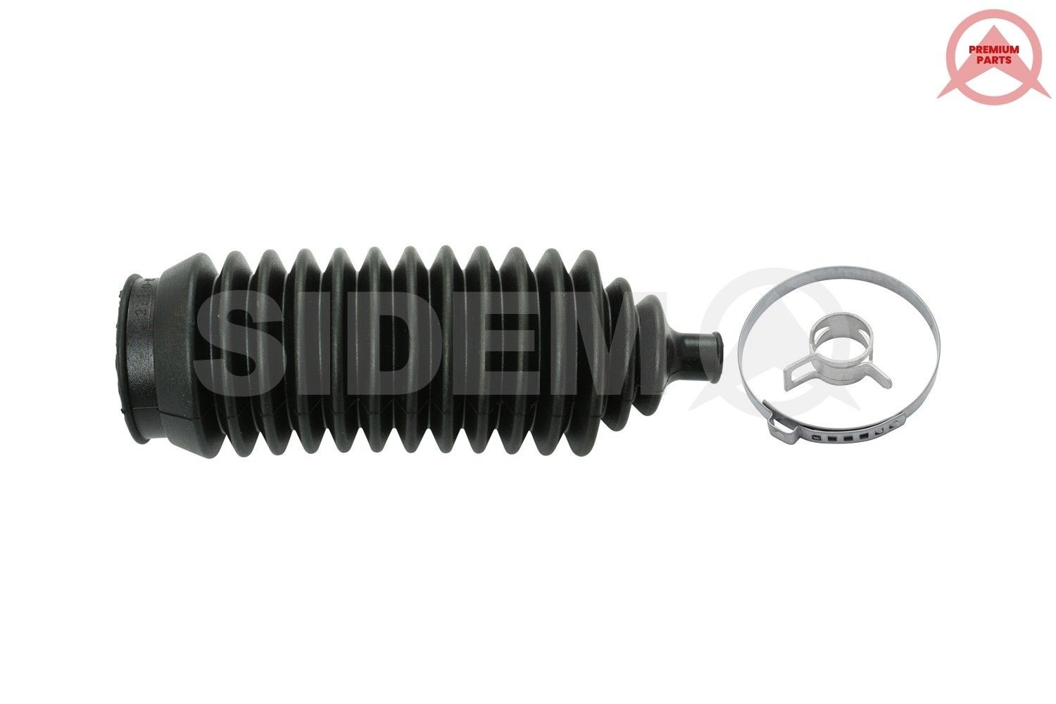 SIDEM Soufflet de direction 318.032 318.032 SIDEM Joint-soufflet direction Jeep pas cher