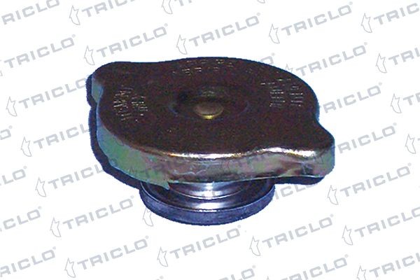 TRICLO Dæksel, køler 318001 TRICLO 318001 240Z Coupe (S30) Kølerdæksel originale pris