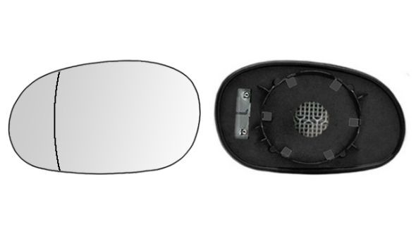IPARLUX Vidro de espelho, espelho retrovisor exterior 31804541 IPARLUX 31804541 Vidro espelho retrovisor Renault Laguna 1 a um preço acessível