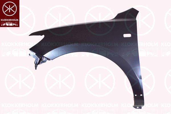 KLOKKERHOLM Lokasuoja 3181316 3181316 KLOKKERHOLM Lokasuoja Hyundai H100 hinta