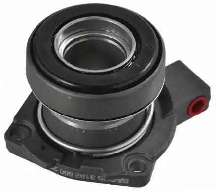 SACHS Hüdrauliline survelaager, sidur 3182 600 234 SACHS 3182 600 234 originaal Hüdrauliline survelaager Suzuki Jimny fj hind