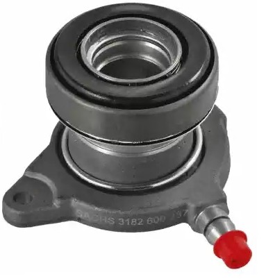 SACHS Centrālais izslēdzējmehānisms, Sajūgs 3182 600 237 SACHS 3182600237 Centrālais izslēdzējmehānisms Hyundai COUPE orģinālās