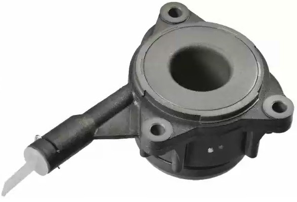 SACHS Centraludrykker, kobling 3182 654 170 3182 654 170 Centraludrykker MAZDA 323 SACHS