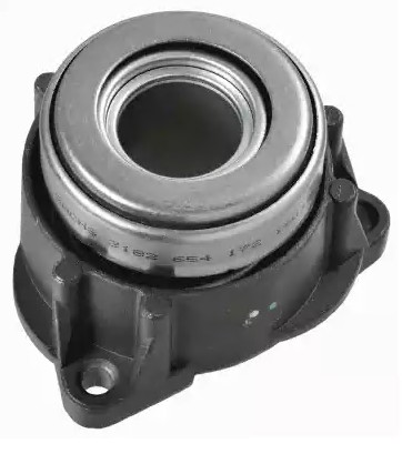 Centrálna vysúvacia páka spojky SACHS 3182 654 172 SACHS 3182 654 172 Centrálna vysúvacia páka spojky SSANGYONG REXTON 2020