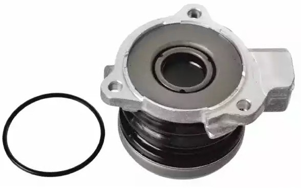 SACHS Butée hydraulique 3182 654 205 SACHS 3182 654 205 Débrayage central Opel Astra G Berline pas cher