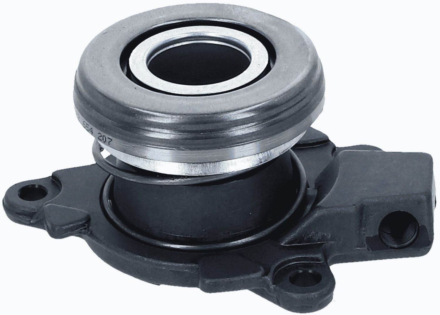 SACHS Centrálna vysúvacia páka spojky 3182 654 207 SACHS 3182 654 207 Centrálne vypínacie lożisko Fiat Sedici FY za nízku cenu