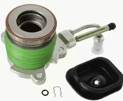 SACHS Dispositivo de desembraiagem central, embraiagem 3182 654 208 SACHS 3182 654 208 originais Dispositivo de desembraiagem central Ford Mondeo bwy custo