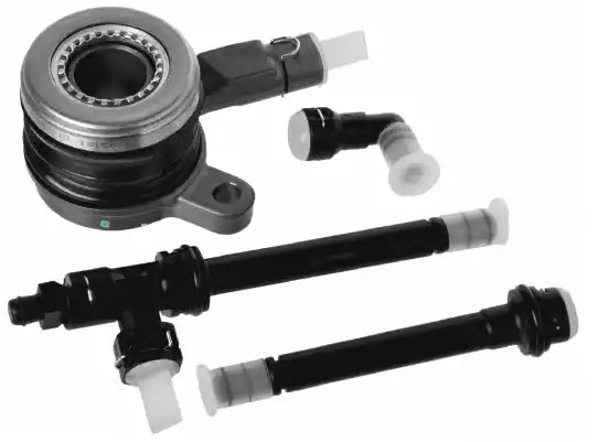 SACHS Hydraulisch druklager 3182 654 210 3182 654 210 Hydraulisch druklager SACHS FIAT IDEA