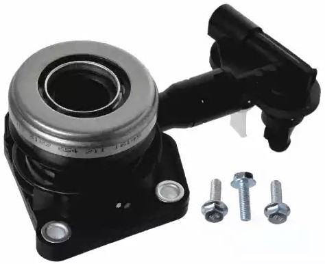 SACHS Urtrampningsmekanism, koppling 3182 654 211 Byta Urtrampningsmekanism Ford Ranger mk2 kostnad SACHS 3182 654 211