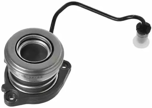 SACHS Centrálna vysúvacia páka spojky 3182 654 215 Centrálne vypínacie lożisko SACHS 156 3182 654 215 lacné