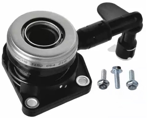 SACHS Dispositivo de desembraiagem central, embraiagem 3182 654 218 SACHS 3182654218 Dispositivo de desembraiagem central Ford Fiesta 3 preço