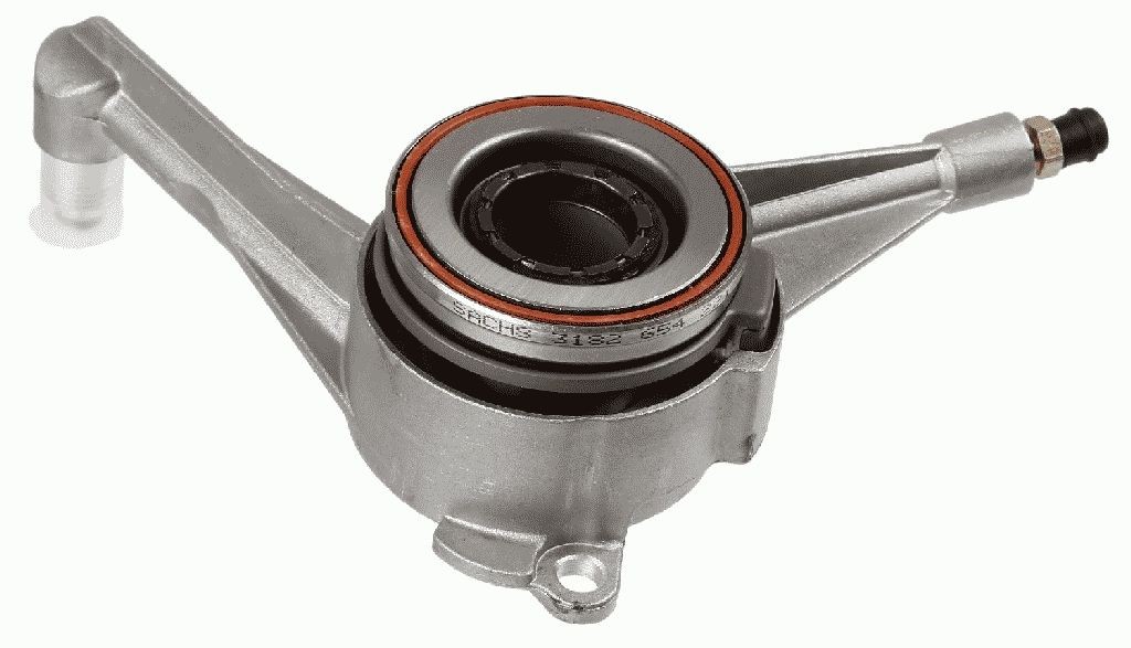 SACHS Κεντρ. ρουλεμάν συμπλ., συμπλέκτης 3182 654 221 SACHS 3182654221 Ρουλεμάν συμπλέκτη Mercedes-Benz S-class γνήσια