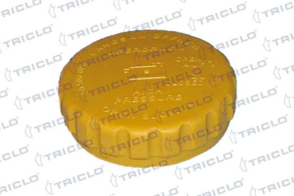 TRICLO Sulgurkate, jahutusvedeliku mahuti 318240 318240 TRICLO Jahutusvedeliku paagi kork Nissan odav