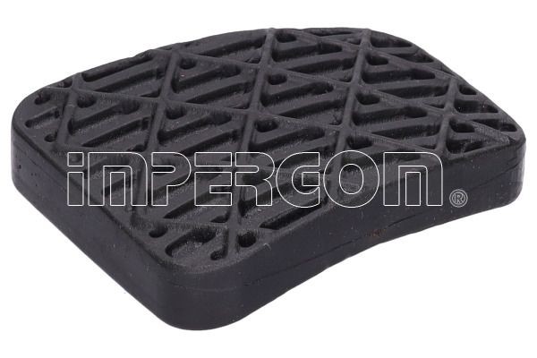 ORIGINAL IMPERIUM Pedalbelægning, koblingspedal 31840 31840 Pedalgummi ORIGINAL IMPERIUM ALFA ROMEO 164