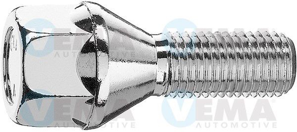 VEMA Wheel Stud 3185 Renault SCÉNIC VEMA wheel bolts and wheel nuts 3185