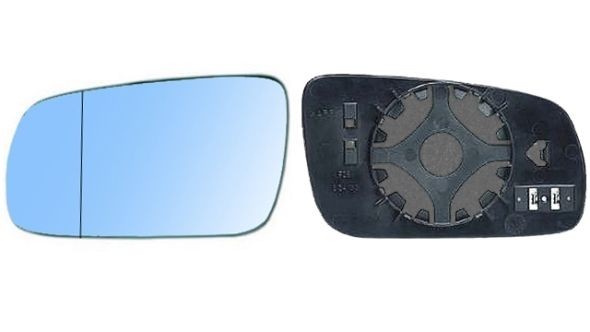 IPARLUX Spiegelglas, buitenspiegel 31852026 IPARLUX 31852026 originele Spiegelglas VW Bora Variant kosten