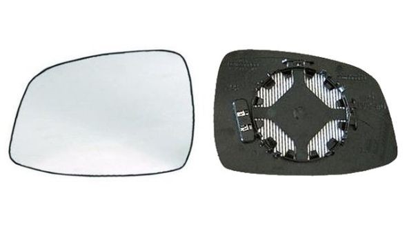 Sklo vonkajżieho zrkadla IPARLUX 31881122 IPARLUX 31881122: Sklo spätného zrkadla Suzuki SWIFT 2005