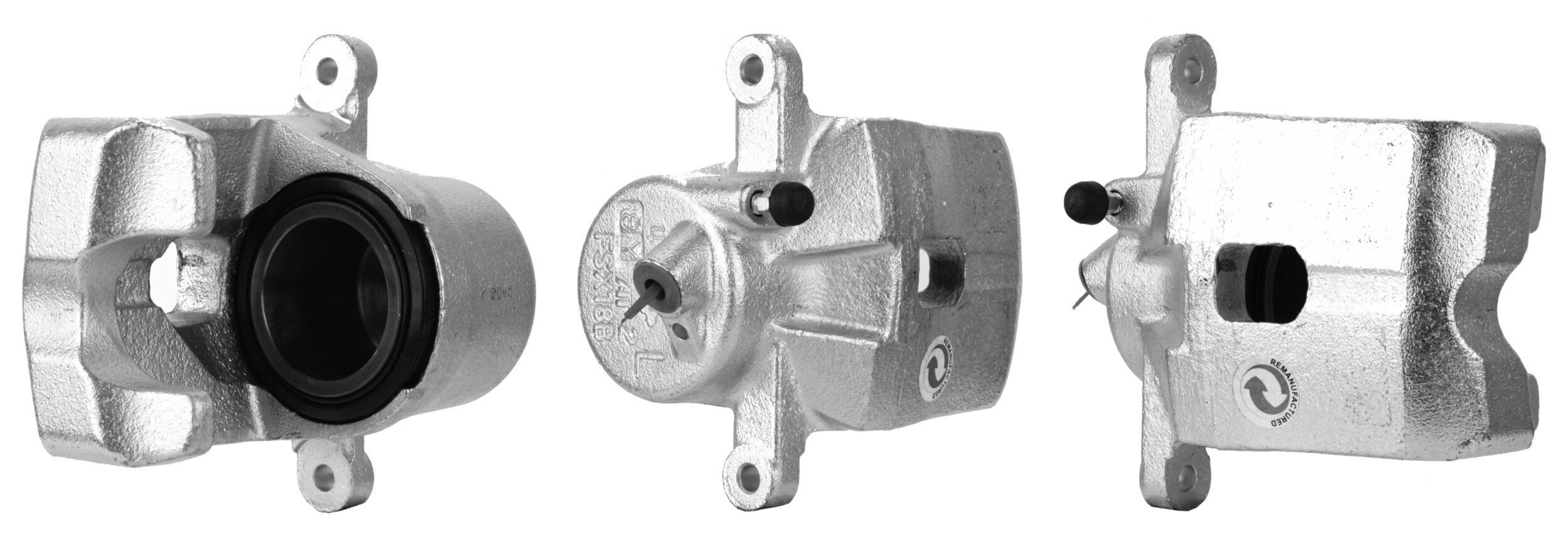 DRI Pinza freno 3188700 3188700 costo Pinze freni DRI TOYOTA PRIUS