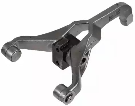 SACHS Udrykkergaffel, kobling 3189 600 056 Udrykkergaffel SACHS DOBLO 3189 600 056 billig