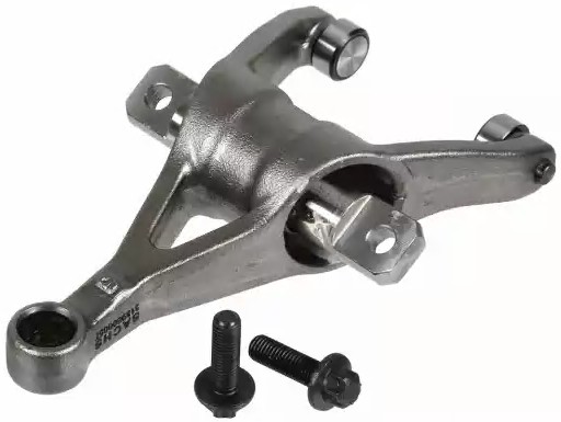 SACHS Izspiedējdakša, Sajūgs 3189 600 057 SACHS 3189600057 Izspiedējdakša Mercedes S203 cena