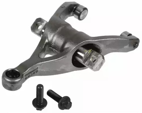 SACHS Release Fork, clutch 3189 600 058 SACHS 3189 600 058 Mercedes C204 release fork replacement