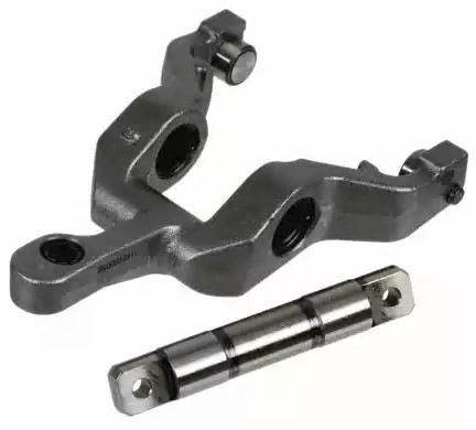 SACHS Περόνη αποσύμπλεξης, συμπλέκτης 3189 600 059 SACHS 3189600059 Περόνη αποσύμπλεξης Mercedes W204 C Class τιμες