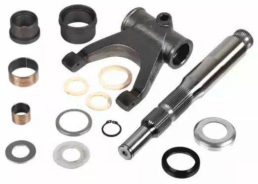 SACHS Vysúvacia vidlica spojky 3189 600 060 Výsuvná vidlica SACHS Nissan TERRANO 3189 600 060