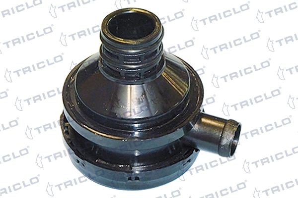 TRICLO Oil filler cap 318921 MAZDA 323 TRICLO oil filler cap 318921