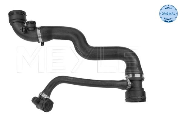MEYLE Radiatorslange 319 222 0021 Radiatorslange MEYLE BMW i8 319 222 0021