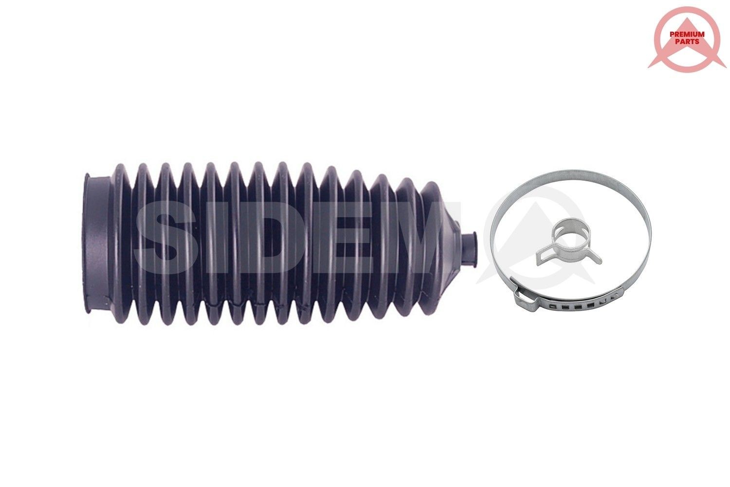 SIDEM Φούσκα, σύστημα διεύθυνσης 319.033 SIDEM 319.033 Συστημα διευθυνσης Fiat Marea 185 γνήσια τιμες