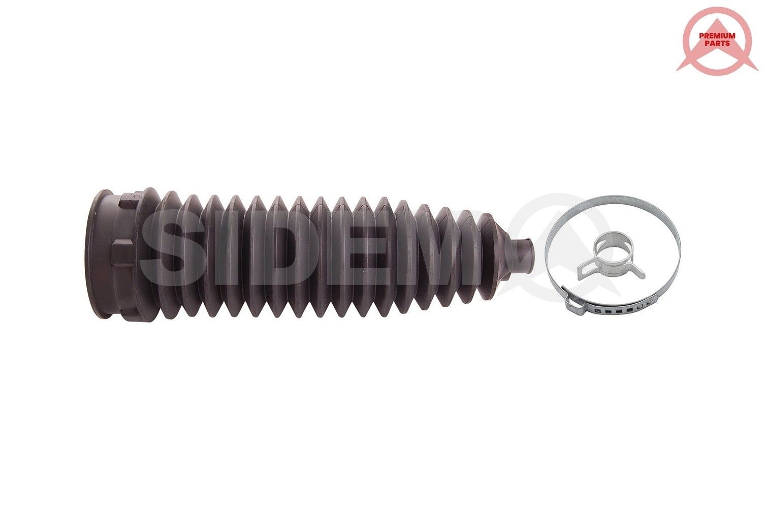 Mansjett, styring SIDEM 319.035 SIDEM 319.035 Tannstangmansjett FIAT BRAVO 2015