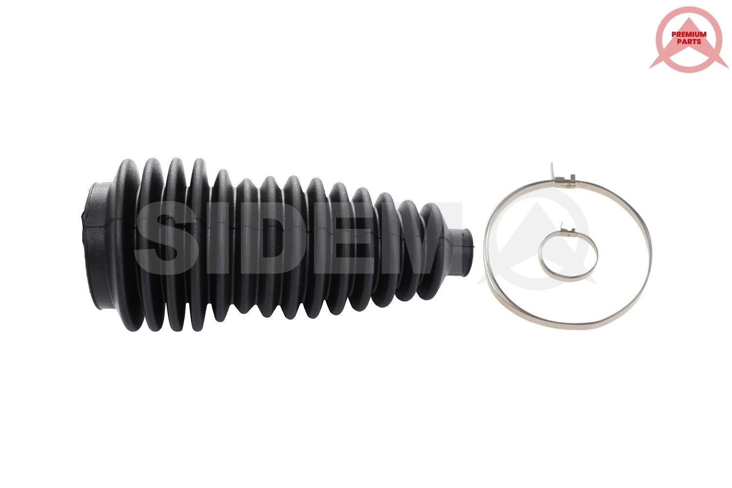 SIDEM Stuurhuishoes 319.039 SIDEM 319.039 Stuurhuishoes Fiat Seicento 187 goedkoop