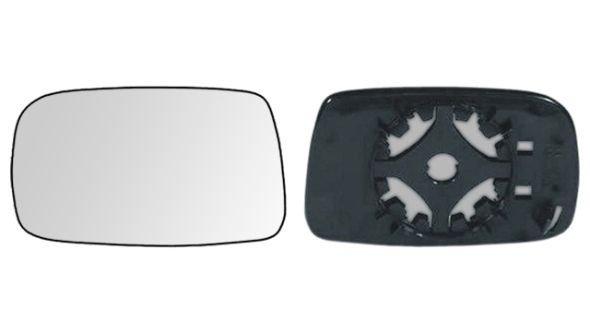 IPARLUX Vidro de espelho, espelho retrovisor exterior 31907511 IPARLUX 31907511 Vidro espelho retrovisor Toyota Yaris P1 baratos