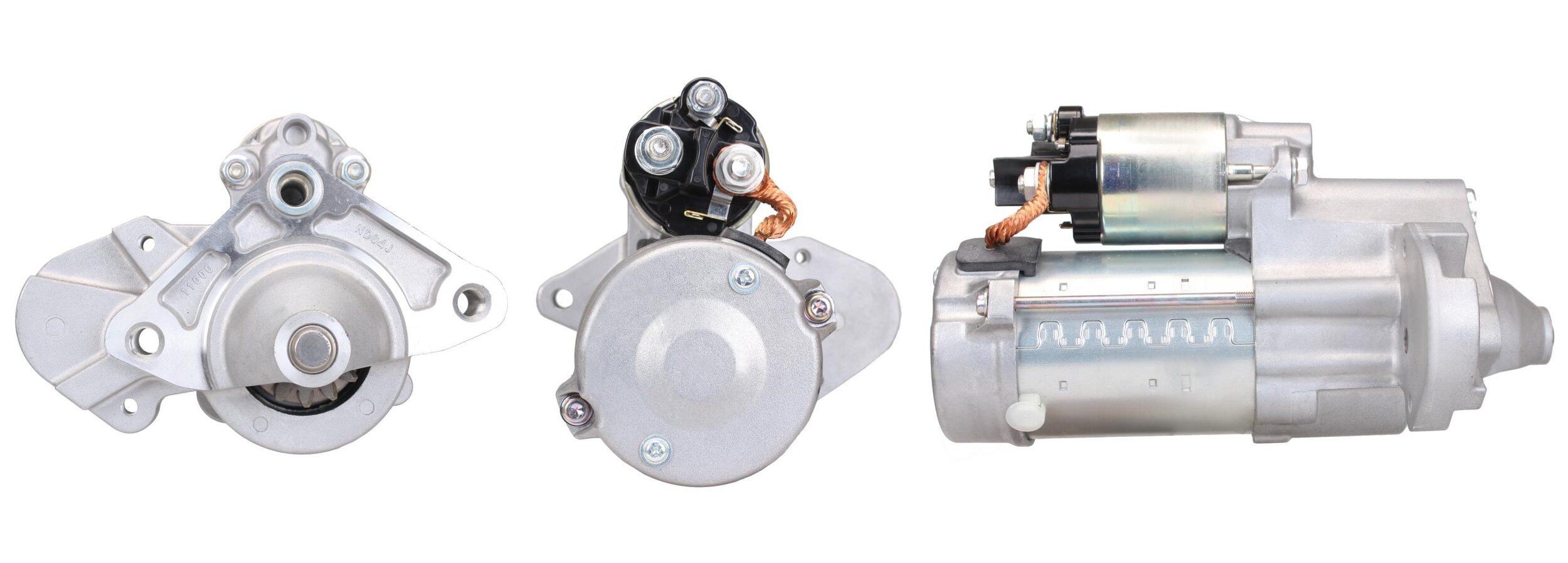 DRI Starter 319093132 Starter DRI Ford PUMA 319093132