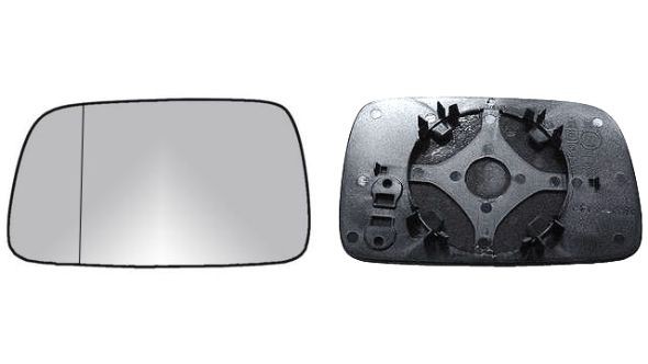 IPARLUX Peegliklaas, Välispeegel 31913812 IPARLUX 31913812 Peegliklaas Skoda Felicia Pick-up odav