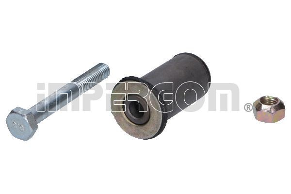 ORIGINAL IMPERIUM Reparatieset, stuurarm 31917 31917 Bus, stuurhefboomas PEUGEOT 207 ORIGINAL IMPERIUM