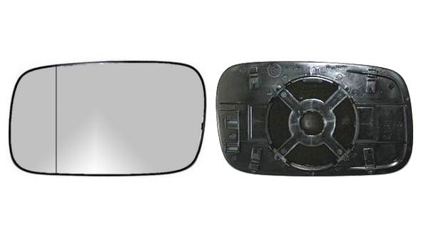 IPARLUX Vetro specchio, specchio esterno 31917111 31917111 Vetro specchietto IPARLUX Volkswagen TOURAN costo