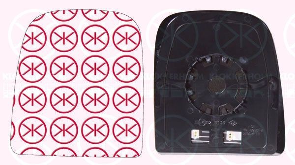 KLOKKERHOLM Griglia radiatore 3191993A1 3191993A1 costo Griglia radiatore KLOKKERHOLM HYUNDAI ELANTRA