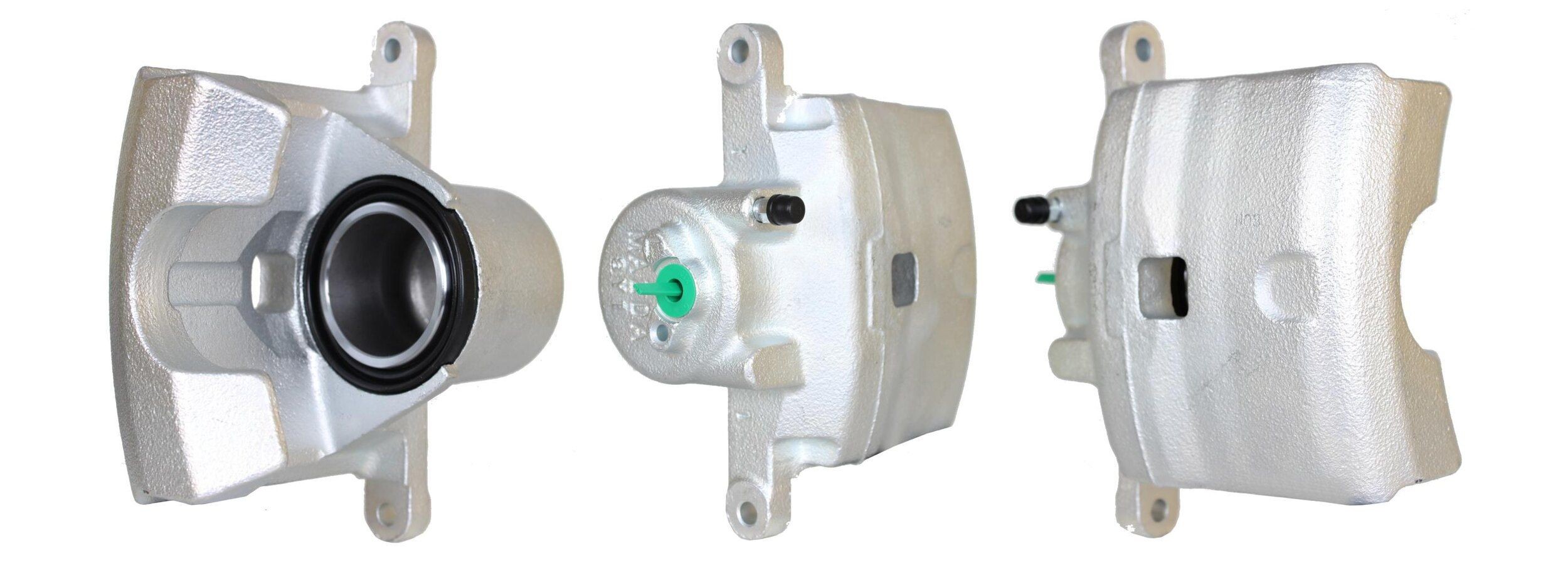 DRI Bremsecaliper 3194410 Bremseklave DRI 626 3194410 billige