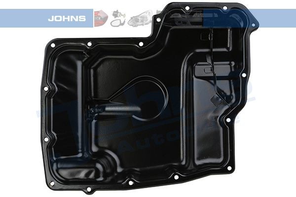 JOHNS Κάρτερ λαδιού 32 18 08-1 Κάρτερ λαδιού JOHNS Opel GRANDLAND X 32 18 08-1