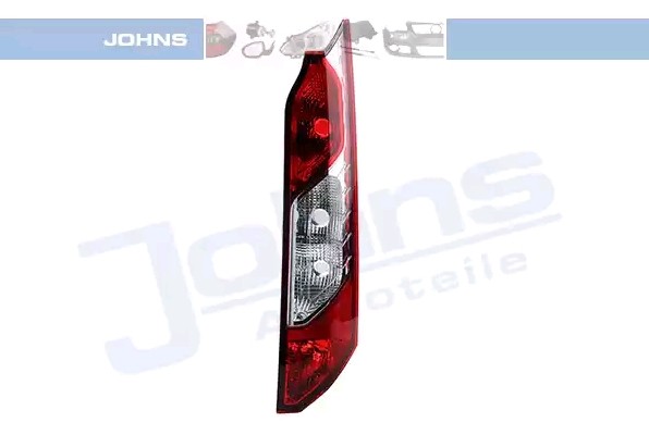 JOHNS Bakljus 32 42 88-1 JOHNS 32 42 88-1 Bakljus HYUNDAI SONATA original