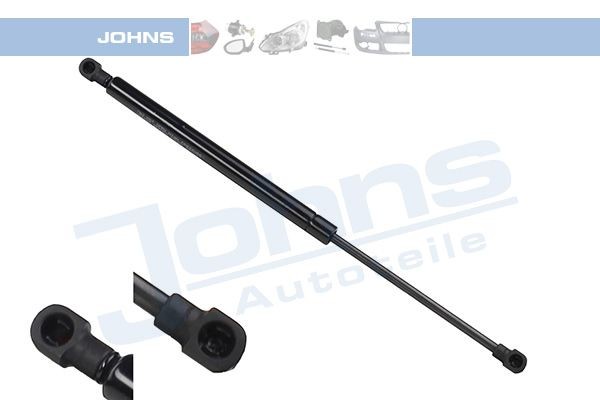 JOHNS Baklukedemper 32 52 95-91 32 52 95-91 Bakluke demper JOHNS FORD ACTIVA