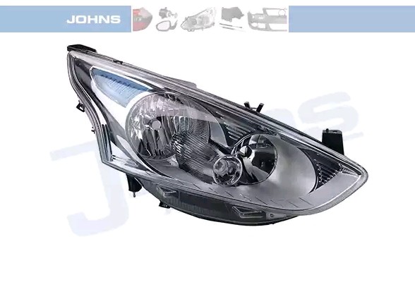 Scheinwerfer JOHNS 32 62 10 JOHNS 32 62 10 Scheinwerfer Set FORD B-MAX 2013 Kosten