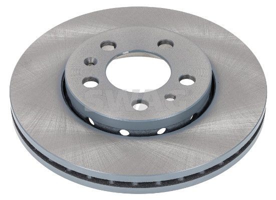 Disque de frein SWAG 32 91 4404 SWAG 32 91 4404 Disques de frein avant et arrière Volkswagen VENTO 2018