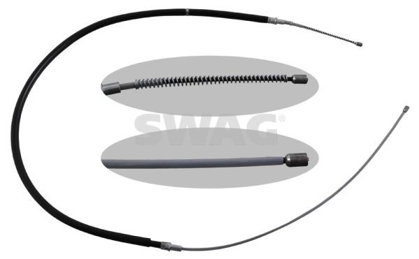 SWAG Filtro, ar do habitáculo 32 91 9590 Filtro do habitáculo SWAG 80 32 91 9590 baratos