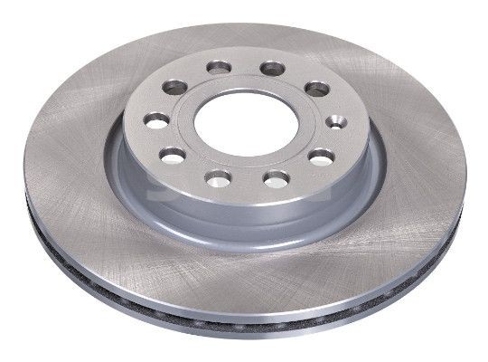 SWAG Bromsskiva 32 92 2904 32 92 2904 SWAG bromsskivor Audi 80