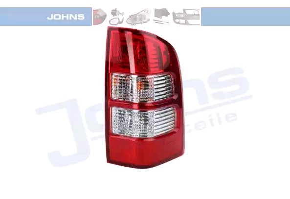 JOHNS Zadné svetlo 32 95 88-1 Zadné svetlá JOHNS C-MAX 32 95 88-1 lacné